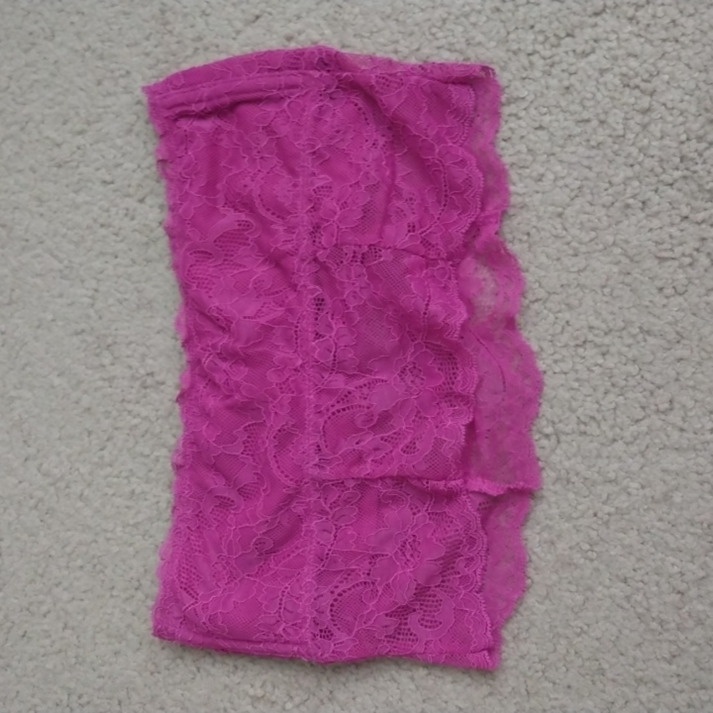 American Eagle Bandeau - Picture 6 of 9